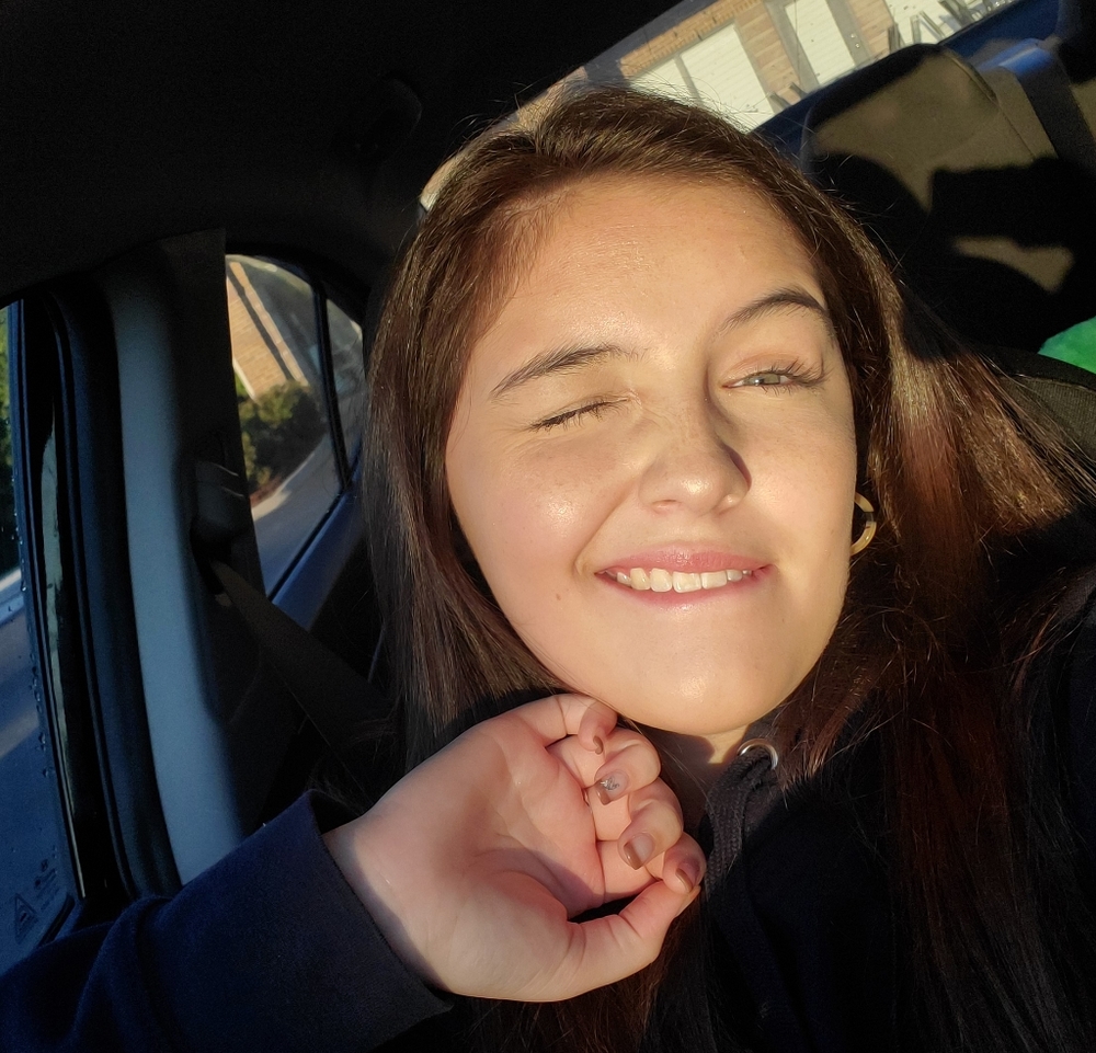 Meet your Posher, Madison